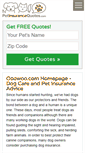 Mobile Screenshot of ooowoo.com